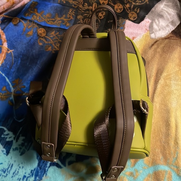 Rare Louis Loungefly - Picture 2 of 2